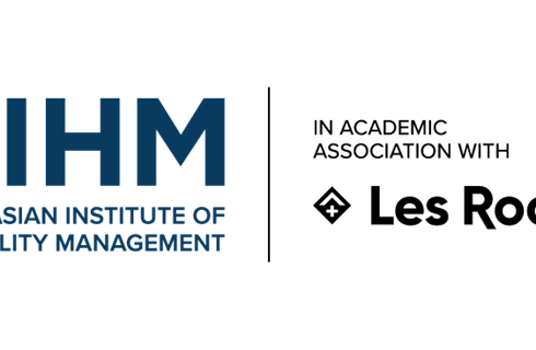 Asian Institute of Hotel Management (AIHM)